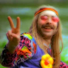 TechnoHead - I Want To Be A Hippy (LSDMC95 Bootleg)