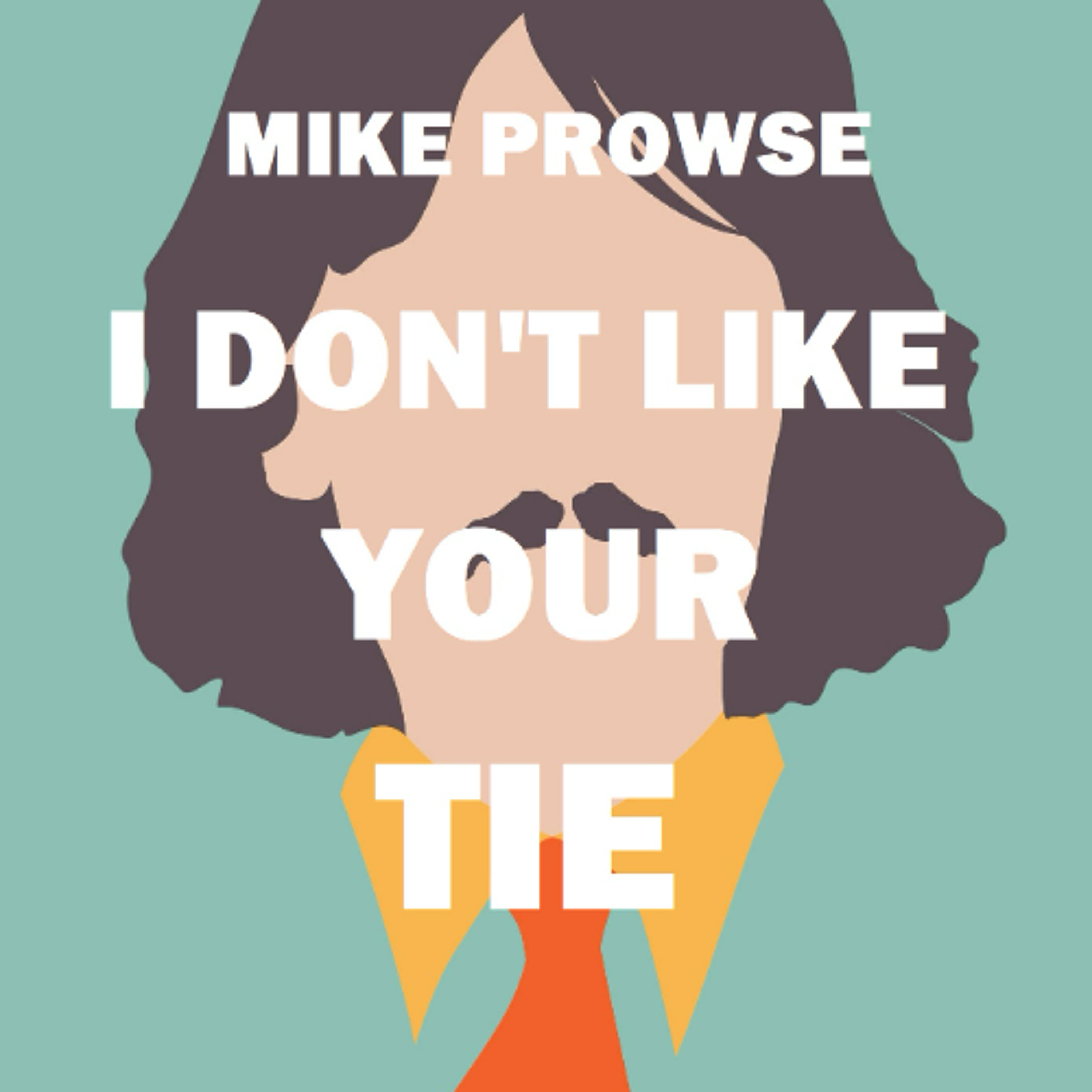 Mike Prowse Solo Travel Comedy