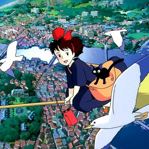 Stream A Town with an Ocean View (Joe Hisashi; Spirited Away OST) piano