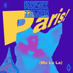 PARIS! (Schizo Bro Mix)