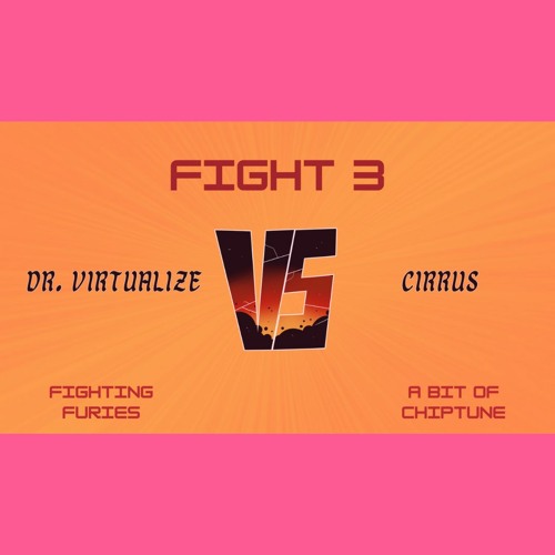 Dr Virtualize VS Cirrus - Fighting Furies