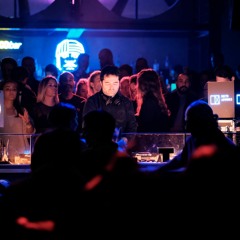 Two-Gun @Kalt Izmir,TR. 10:00-11:00pm (01.28.23)