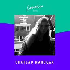 HOA w/ Chateau Margaux @ Lovelee Radio 1.6.2021