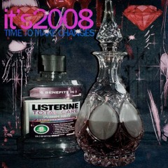 2008 & @era (prod. Oversight)