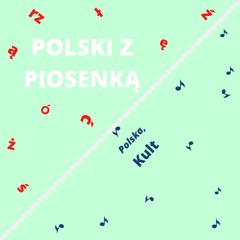 LEARN POLISH WITH KULT