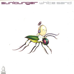 White Sand (DJ Shah's Original Mix)