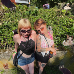 Lektrokätz@Electric Sundown