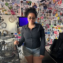 JADALAREIGN @ The Lot Radio 06-27-2024