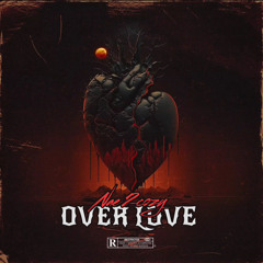 OVER LOVE (SAVE ME)