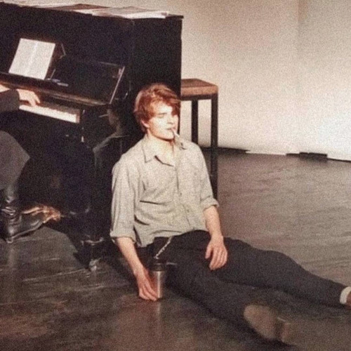 what you looking at baby