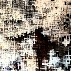 Glitchy