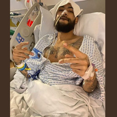 ForeverCJ - Blood On The Diamonds