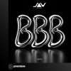 Premiere: Badwolf & BOHO & BAUD - Twisted Fade - Jannowitz Records