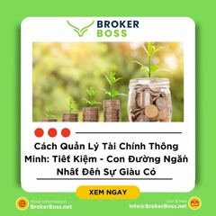 QUẢN LÝ TIỀN TUỆ