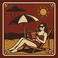 Summer With Rain
