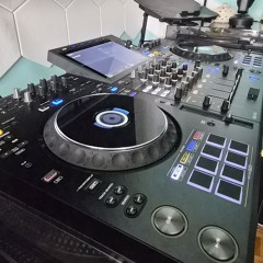 Training in Studio 12082025