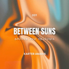 BETWEEN SUNS 001