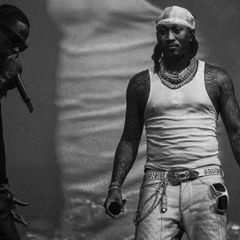 FUTURE - ONLY US (FEAT TRAVIS SCOTT) {PROD. AKIIRA}