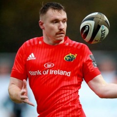 Scannell says Munster are still "taking it week by week" after electric start