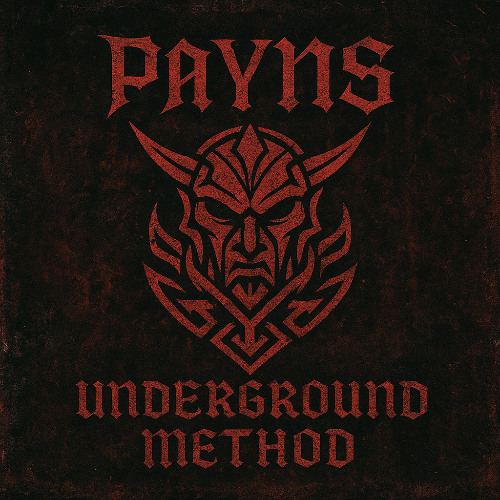 |FREE DL|Payns-Welcome to the freeworld