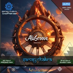 Samay Chakra #058 (+Aligroove Guest mix ) [Kalinga Son] | DI.FM