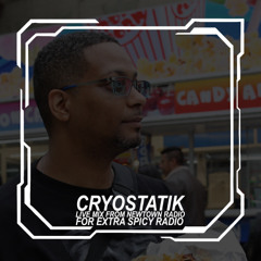 Extra Spicy Radio Live Set 08/2025