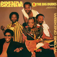 Weekend Special (with Brenda Fassie) (USA Remix)