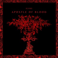 Apostle Of Blood