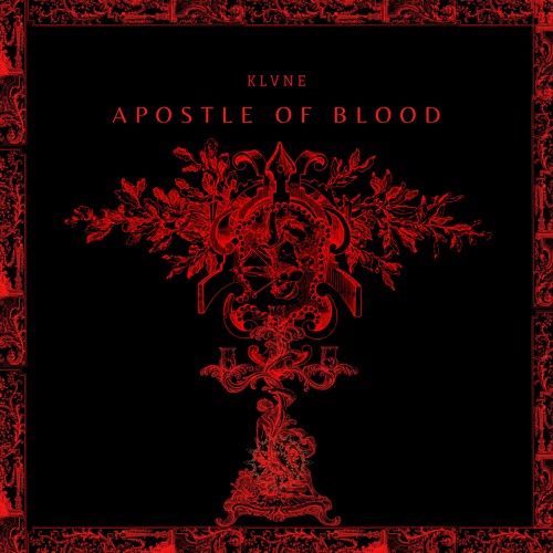 Apostle Of Blood