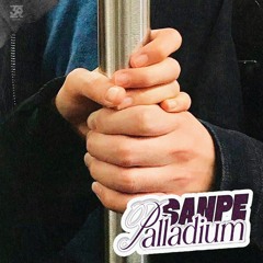 Palladium EP