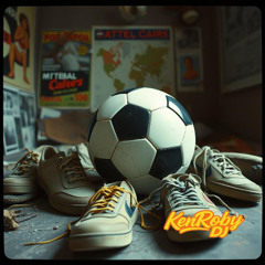 Soccer's Dream (Rock)