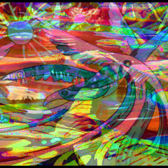 metaphorical boats | untitled project 001 sessions | ambient atmospheric drone shoegaze WIP | flowing 40 bpm august 10 take 1
