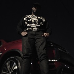 "Pain" - By King Jackpot - Dj DeceptaKhan Mastered