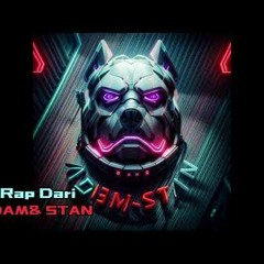 Rap Dari - رپ دری Adam & Stan (Prod.Stan)