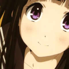 優しさの理由 ChouCho 氷菓