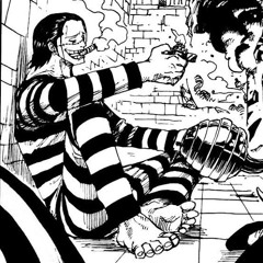 Style Crocodile (One Piece) | Coccodrillo | TrapHits | SecondTime