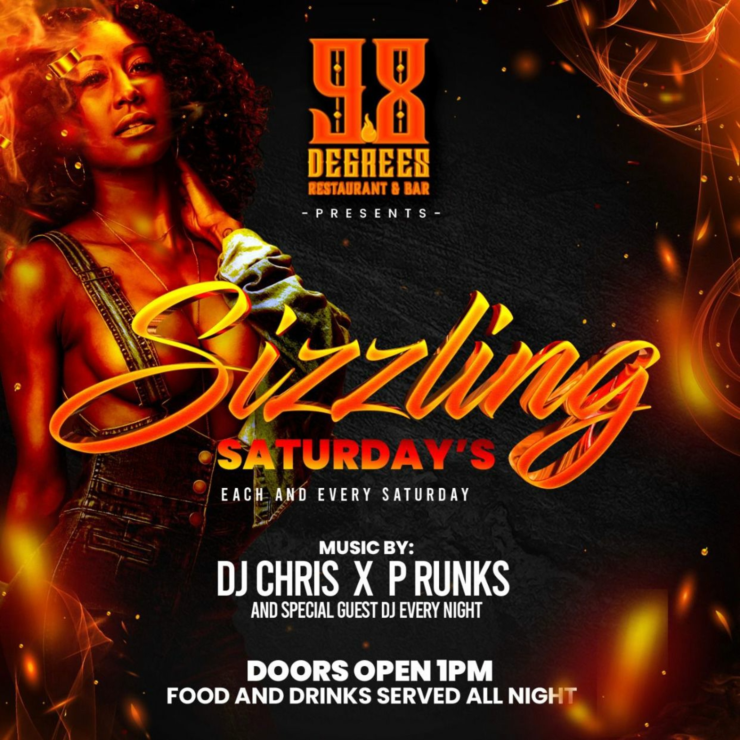 dj chris 242