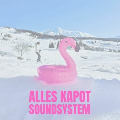 Alles Kapotski- De Mixtape voor de bergen ⛷
