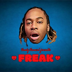 [Doja Cat Freak Remix] Lonely Leonard - Freak (feat. Devon Braxton)