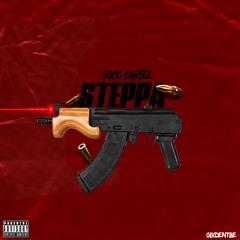 Steppin (Official Audio)[Prod.YodaYae1k]