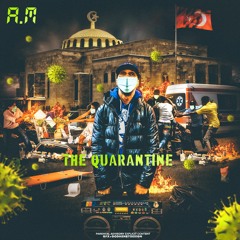 10. Quarantine A.M produced The SICKONE