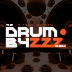 S2E1 The Brisbane Drum n B4zzz Show ft. SKITZOID