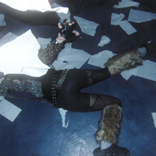 Left You So Defeated