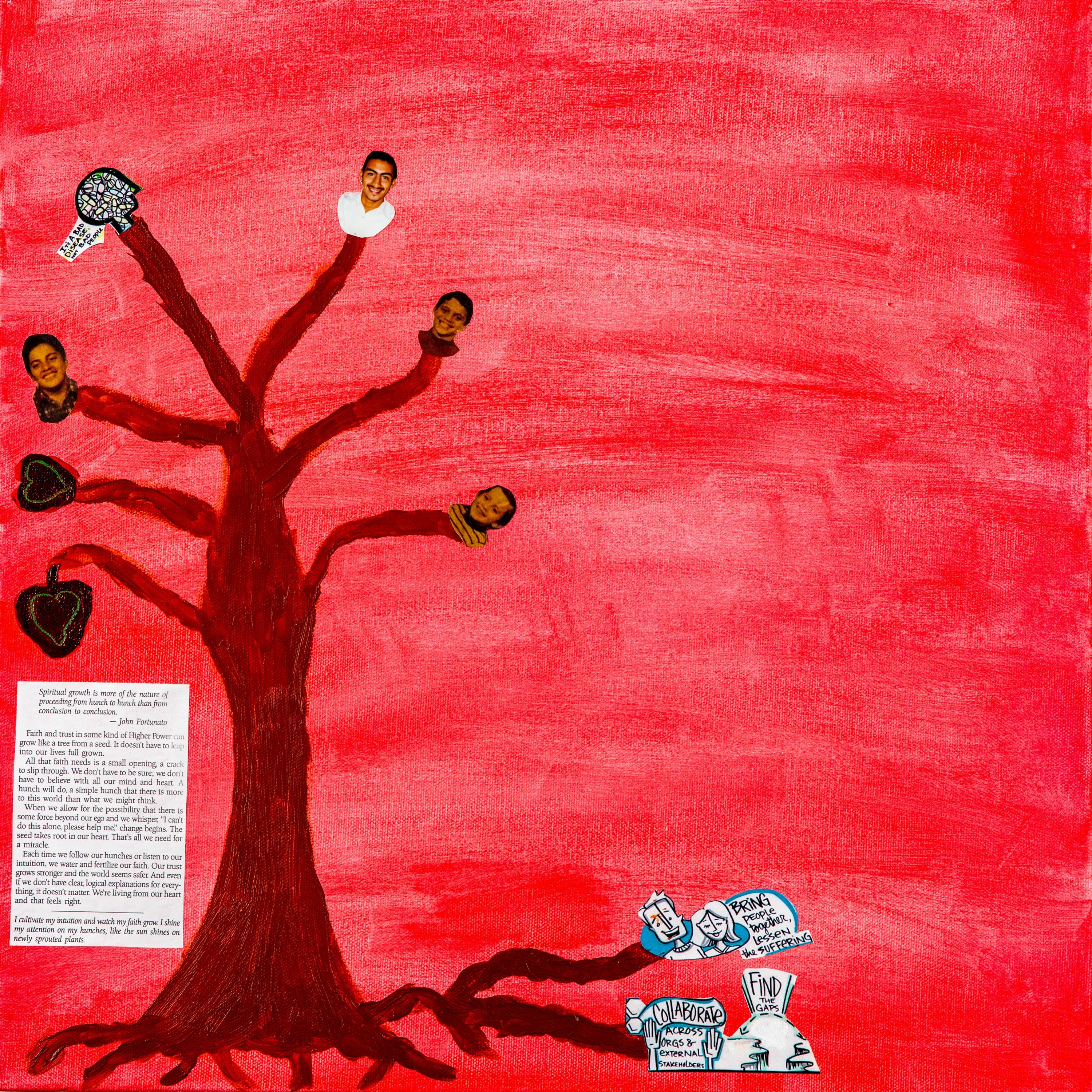 Izzy, First-Responder episode artwork
