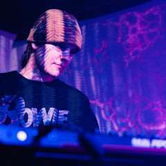 Hired Source (Live PA) @ Frequencies 10 Year Anniversary