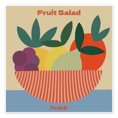 Fruit Salad