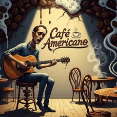 'i wanna thank you' @ Cafe Americano | Dido Folk Acoustic