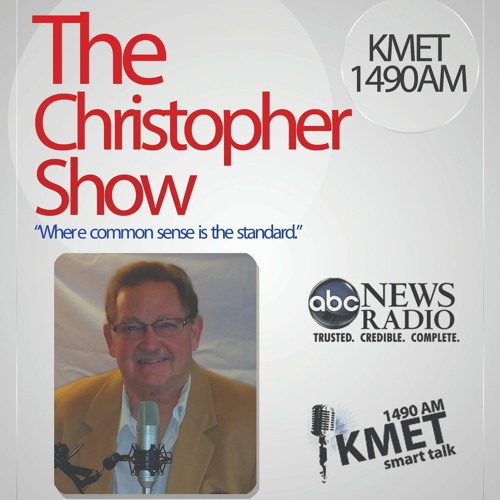 The Chrisopher Show Mar 2 24