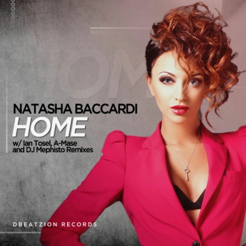 Natasha Baccardi - Home (Ian Tosel Remix) [Dbeatzion Records]