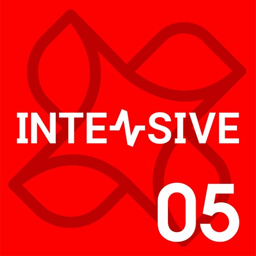 Intensive 05 - Influenza En Aspergillose (Feat. Bart Rijnders)